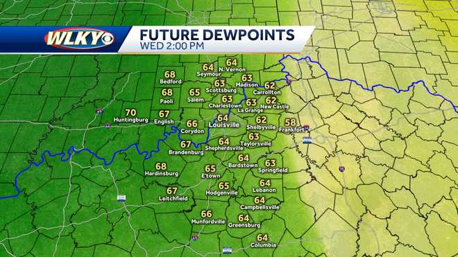 Search location by ZIP codeWeekly weather planner: Summer-like temperatures move in