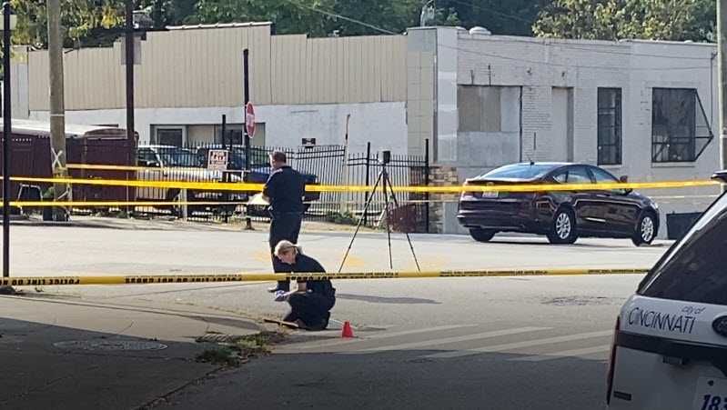 Raymone Turner: Second victim dies two days after triple shooting in ...