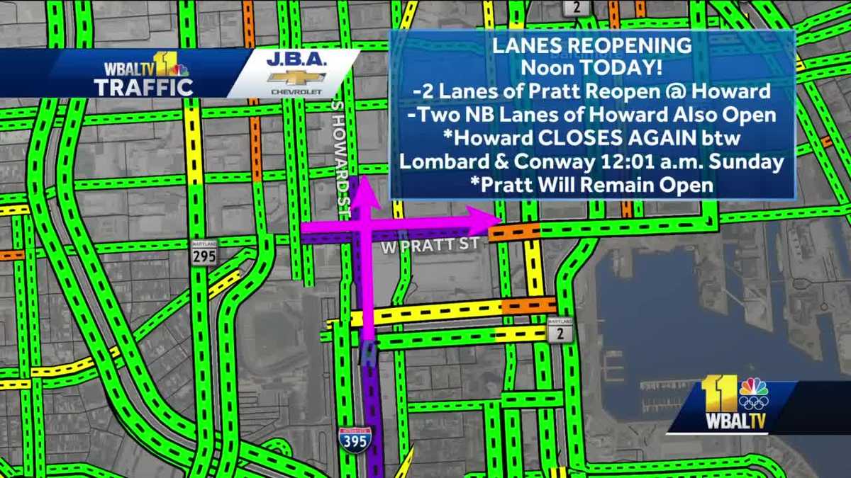 Updated traffic info released for Billy Joel concert at Oriole Park