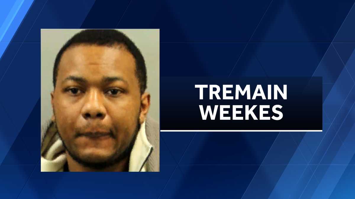 Randolph County Man arrested out of Florida for attempted murder