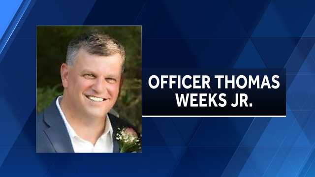 Charlotte: Deputy U.S. Marshal and father of 4 killed serving warrant - Vimarsana News