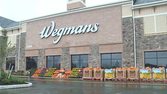 Pittsburgh areaâ€™s first Wegmans to begin construction