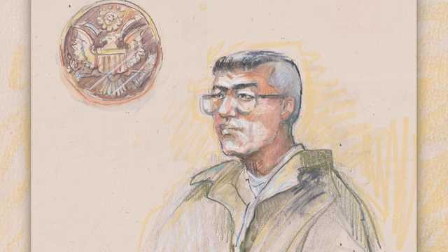 Navy sailor with Wisconsin ties one of two sailors charged in China spy investigation - Vimarsana News