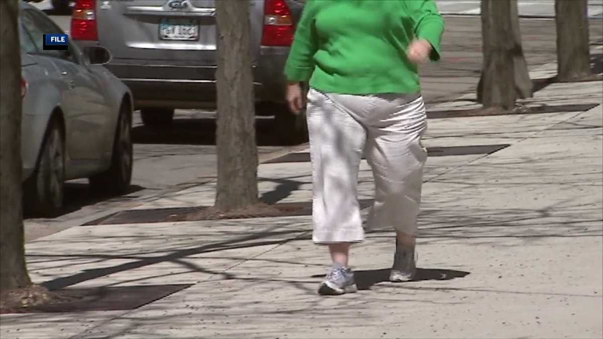 Most adults report significant weight gain or weight loss during pandemic