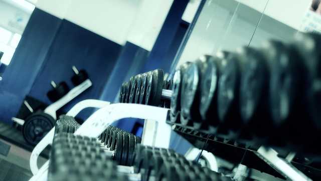Gyms busy from New Year resolutions - Vimarsana News