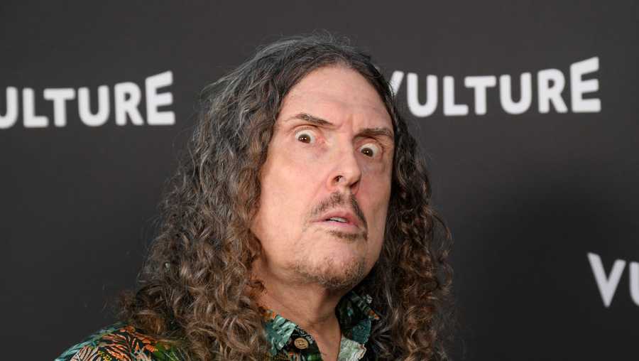 'Weird Al' Yankovic touring in 2025, making 2 stops in Kentucky