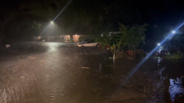 Flash Flood Emergency issued for Little Wekiva River - Vimarsana News