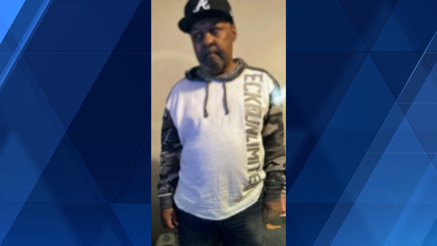 Colerain police safely locate missing 65yearold man