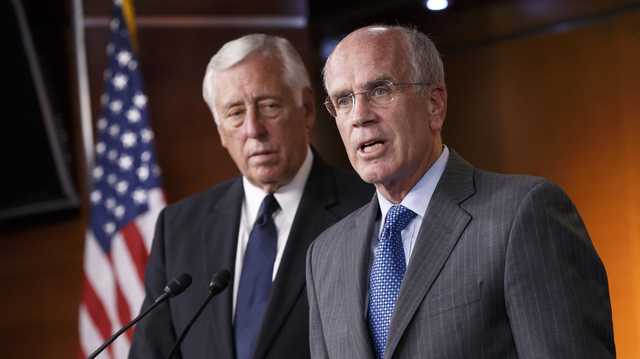NBC5 In Depth: A discussion with Vermont Rep. Peter Welch - Vimarsana News