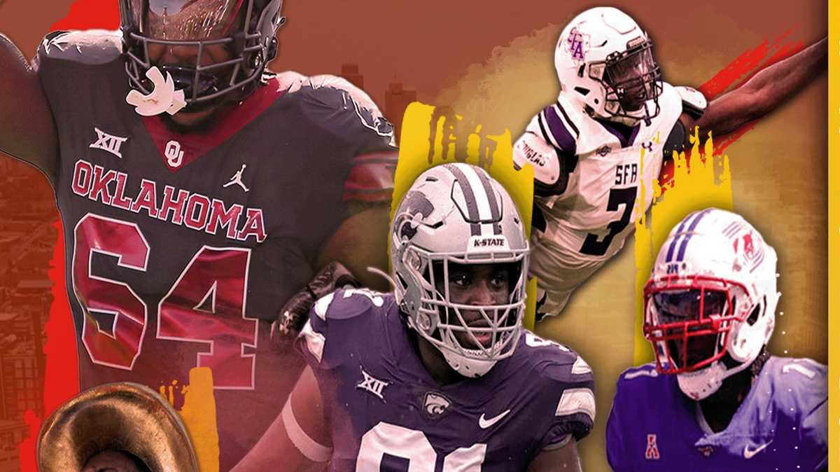 2021 NFL draft: Kansas City Chiefs' complete draft class