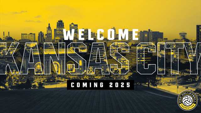 Kansas City getting a new professional sports team in 2025 - Vimarsana News