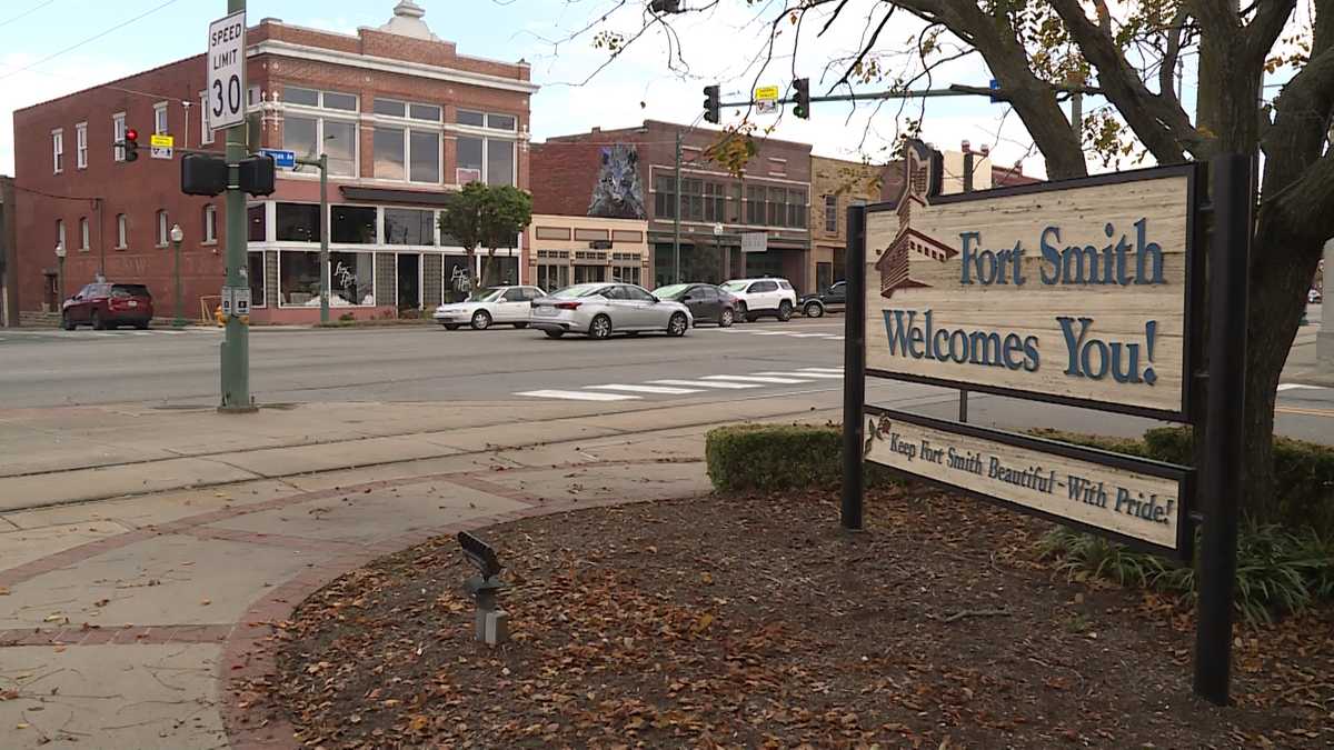 AR House & Senate election winners focus on Fort Smith