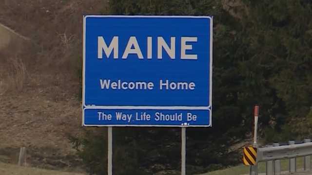 One year with COVID: Pandemic devastates Maine's tourism industry, hope for better 2021 - Vimarsana News