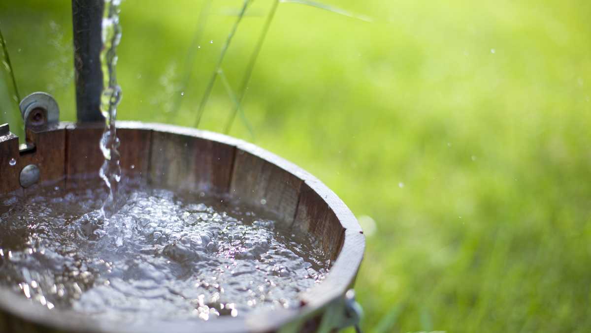 Santa Cruz County free well water testing expands detected chemicals