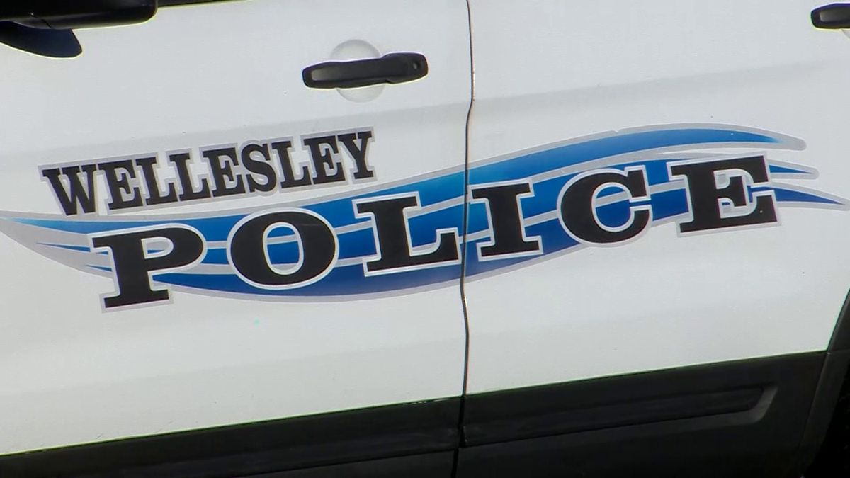 2 children found dead in home in Wellesley
