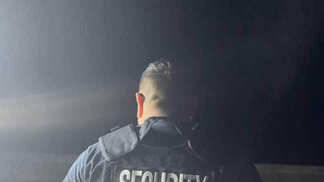 South Carolina: Bar security guard arrested - Vimarsana News