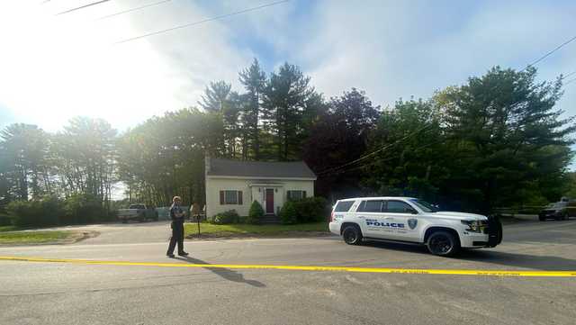 2-year-old girl killed, 2 men injured in Maine shooting - Vimarsana News