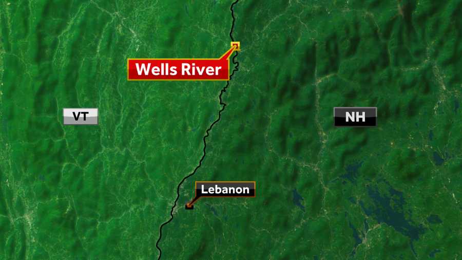 Police Vermont motorcyclist dies after multivehicle crash