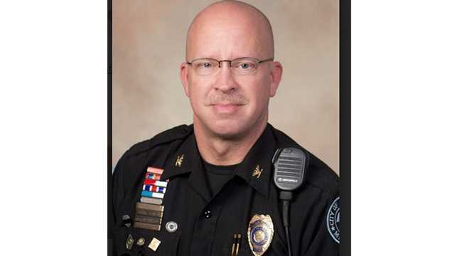 Gluckstadt announces first police chief - Vimarsana News
