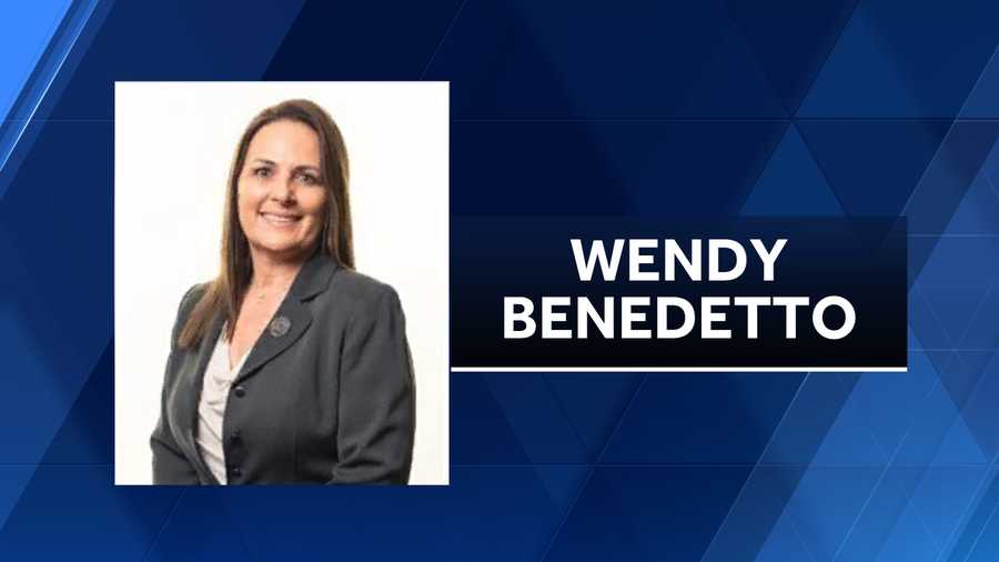 Wendy Benedetto