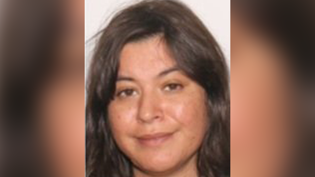 Daytona Beach Police Searching For Missing Woman With Schizophrenia 