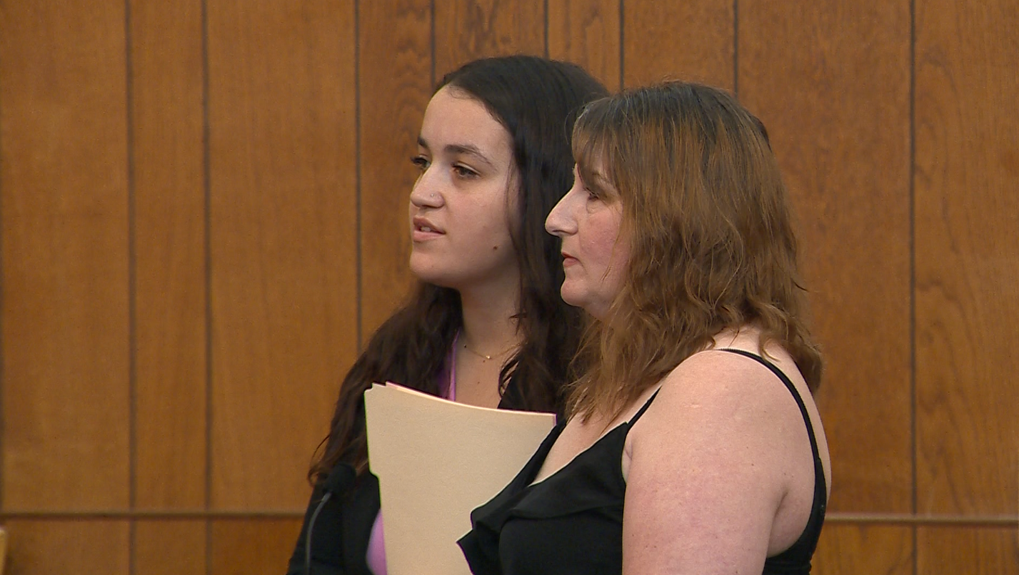 Mass. day care worker charged with assault and battery on child - Vimarsana News