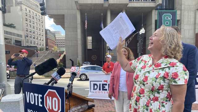 Referendum on controversial new law will appear on Mass. ballot - Vimarsana News