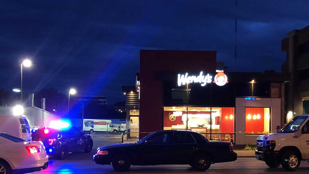Police Identify Victim Of Shooting At Wendys Restaurant In Midtown 8214