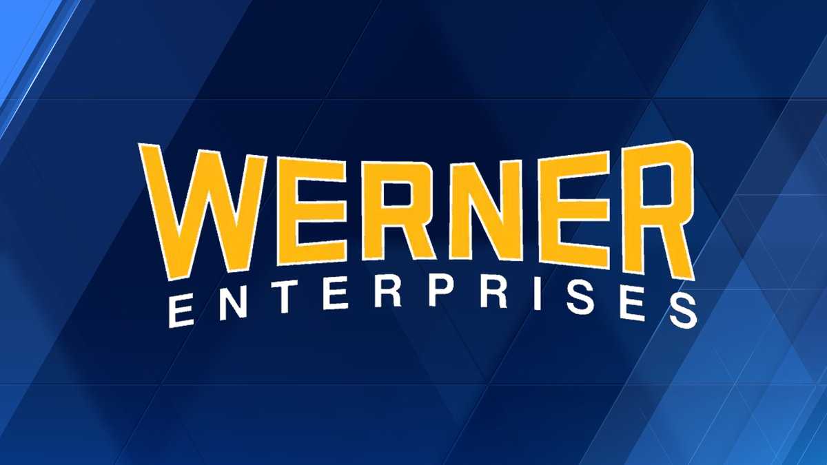 Drive Werner Pro App - Werner Enterprises
