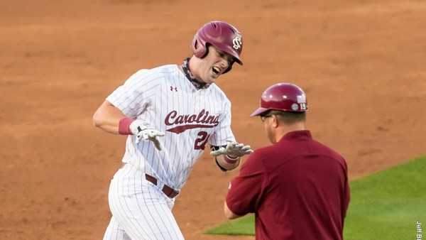 South Carolina's Clarke named All-American for second straight season - Vimarsana News