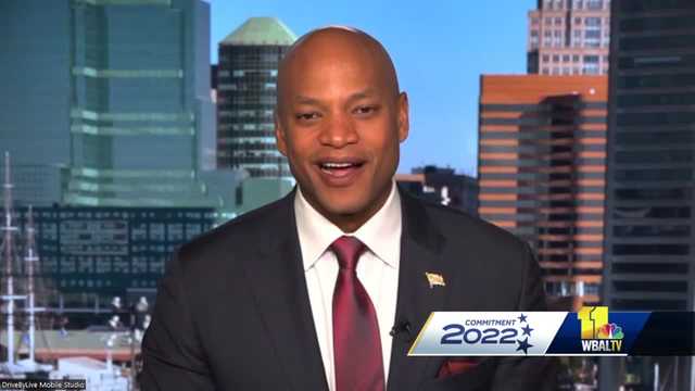 Moore promises transparent administration reflective of Maryland - Vimarsana News