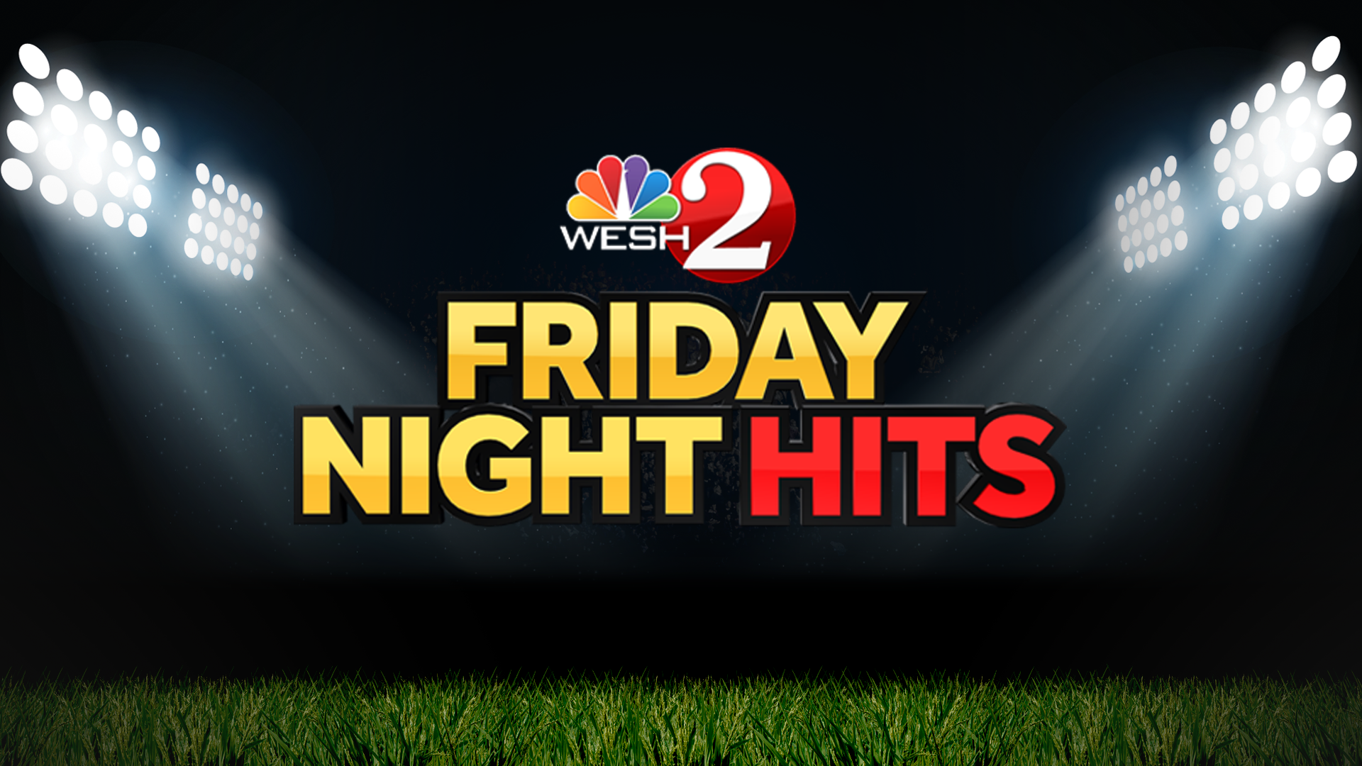 Friday Night Hits: High School Football Scoreboard