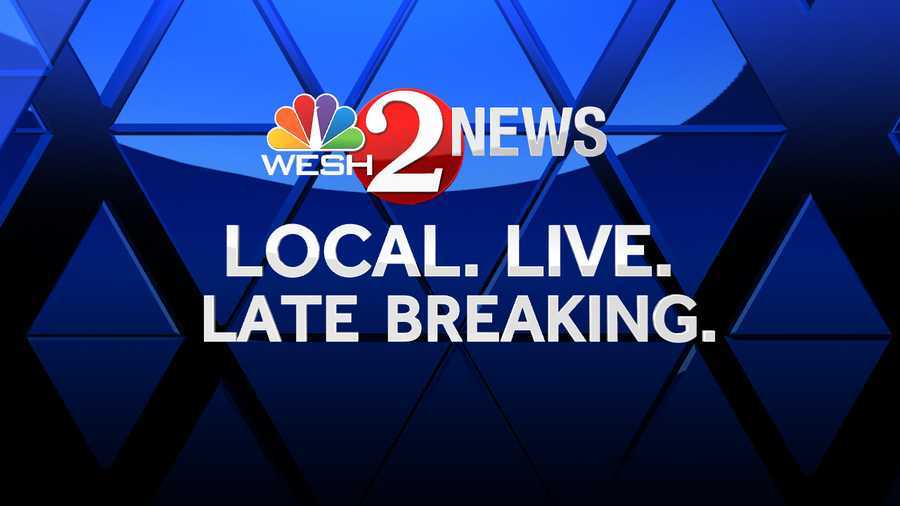 Live streaming news from WESH 2 News