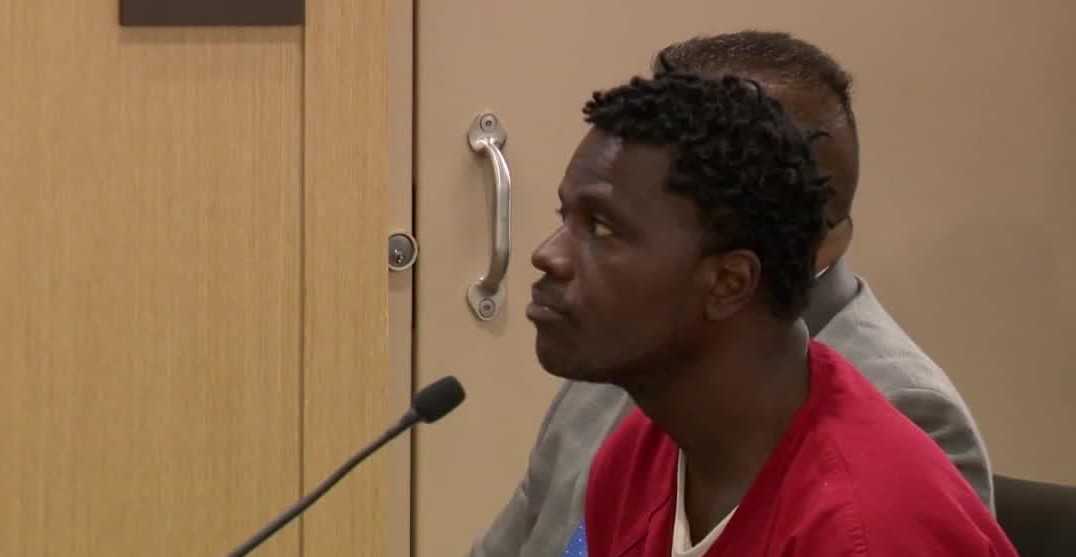 Accused Stockton serial killer to appear in court, San Joaquin DA to give updates afterward