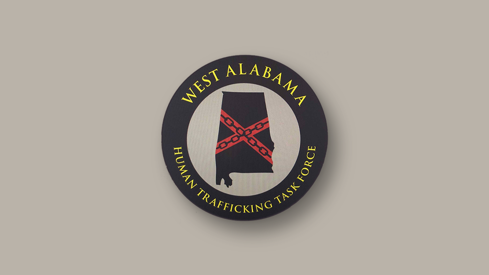 West Alabama Human Trafficking Task Force Undercover Operation Arrests