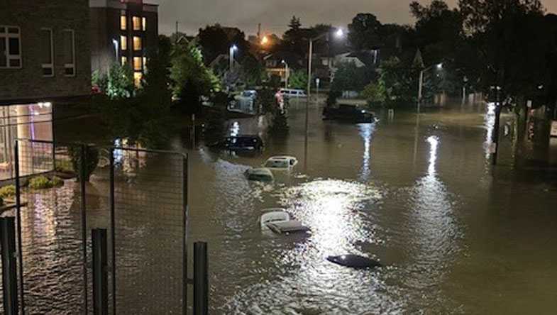 Milwaukee County flood recovery: Where to get help in hard-hit communities