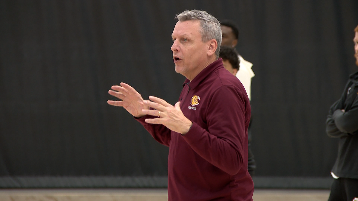 Top Wisconsin high school basketball teams prepare for Fiserv Forum stage