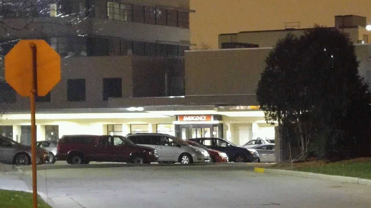 Aurora Health Care West Allis