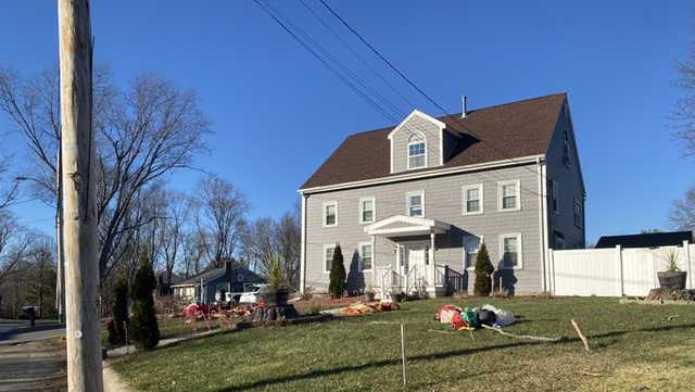 Mass. man who lives in home with day care faces child porn charges - Vimarsana News