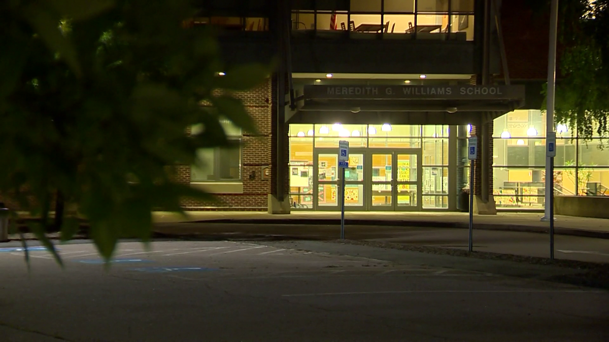 Bridgewater class in quarantine amid COVID19 cases