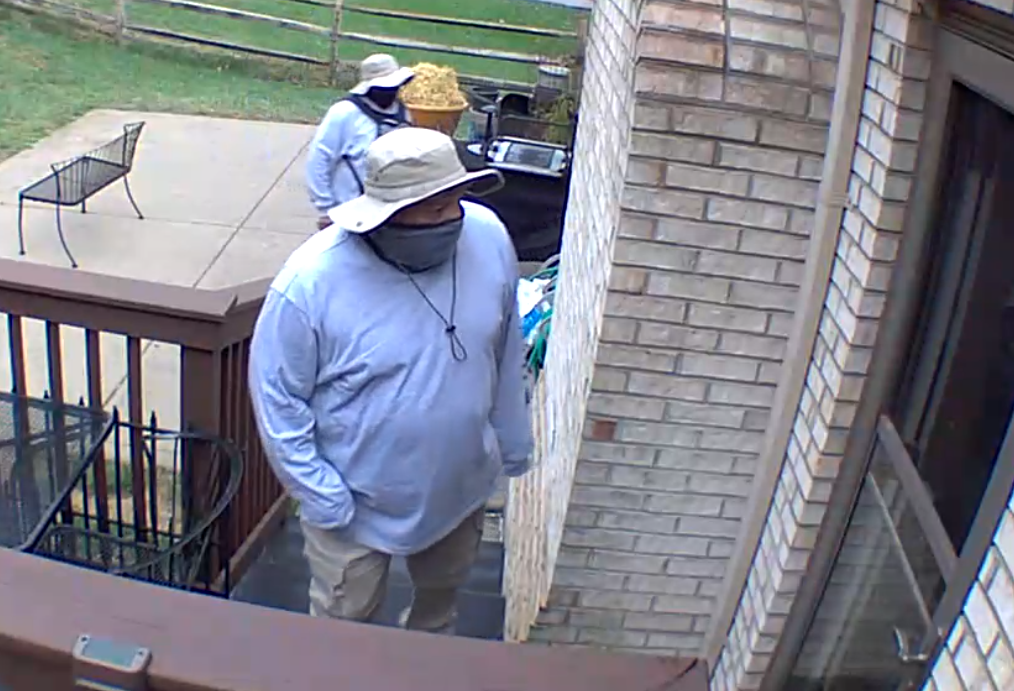 South American theft groups linked to home burglaries across Cincinnati suburbs