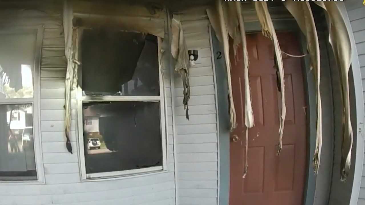 Court documents claim West Chester mother was at Quick Mart during deadly fire - Vimarsana News