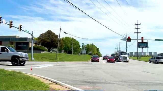 Two people charged after road rage incident turns violent in West Chester - Vimarsana News