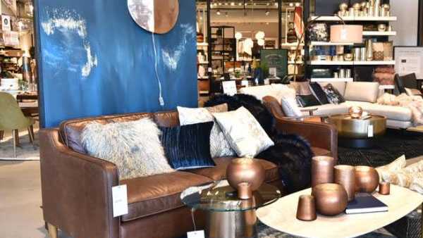 West Elm to open store at the Paddock Shops in Louisville; Pottery