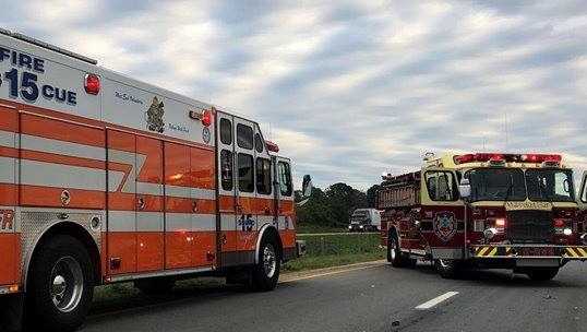 Update: Chambersburg woman dies in Cumberland County crash