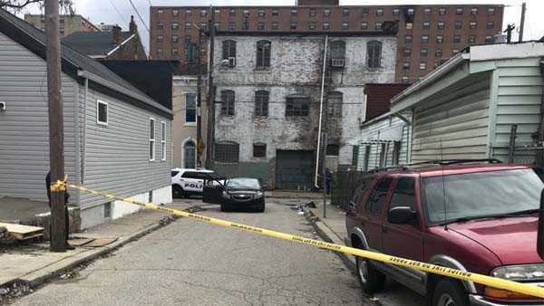 Police: 1 seriously injured in West End shooting