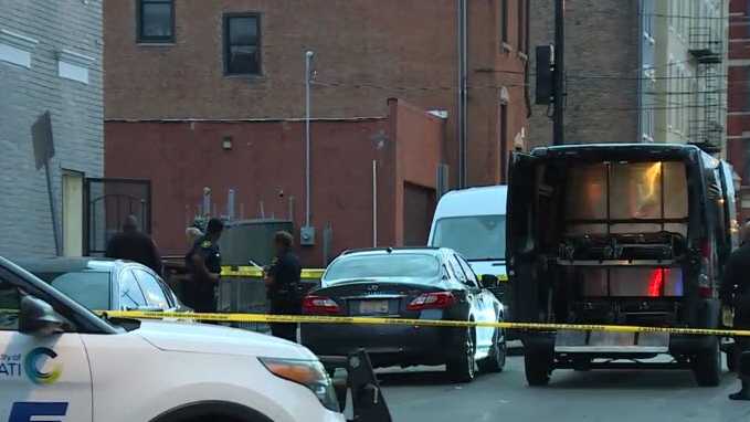 Police ID man found dead after shooting in the West End