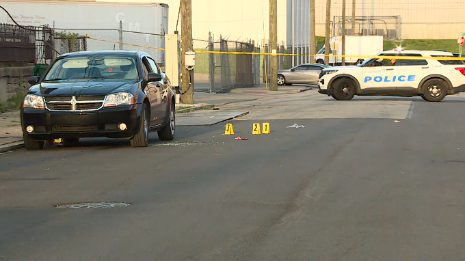 Police: 1 dead, 1 injured after shooting in West End