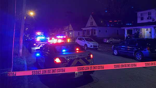 Woman Shot Killed In The Algonquin Neighborhood