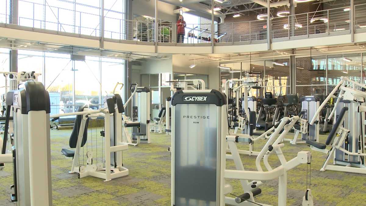 &#39;State-of-the-art&#39; YMCA officially opens its doors in west Louisville